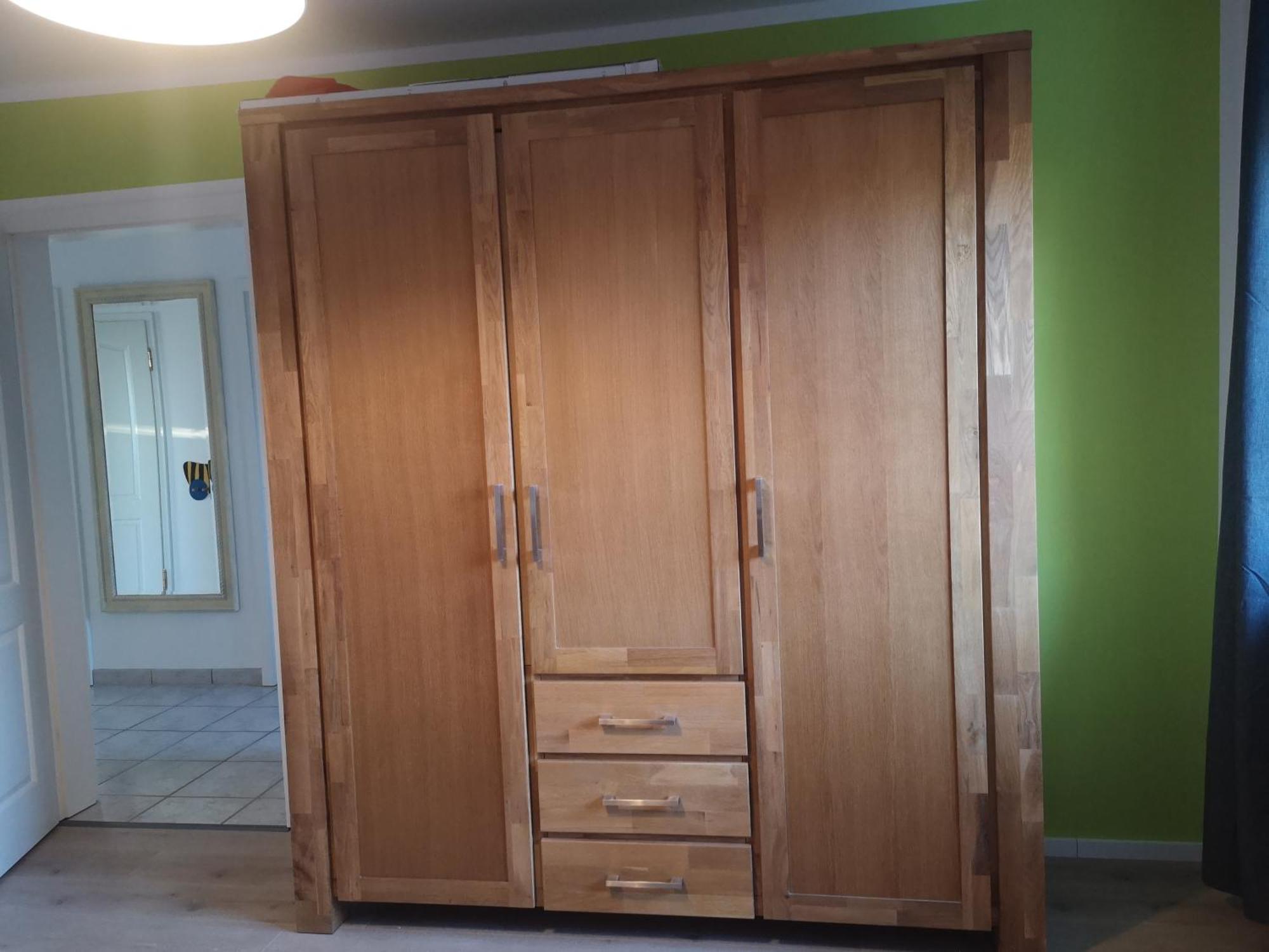Ferienwohnung Gluehwuermchen Hamelin Dış mekan fotoğraf
