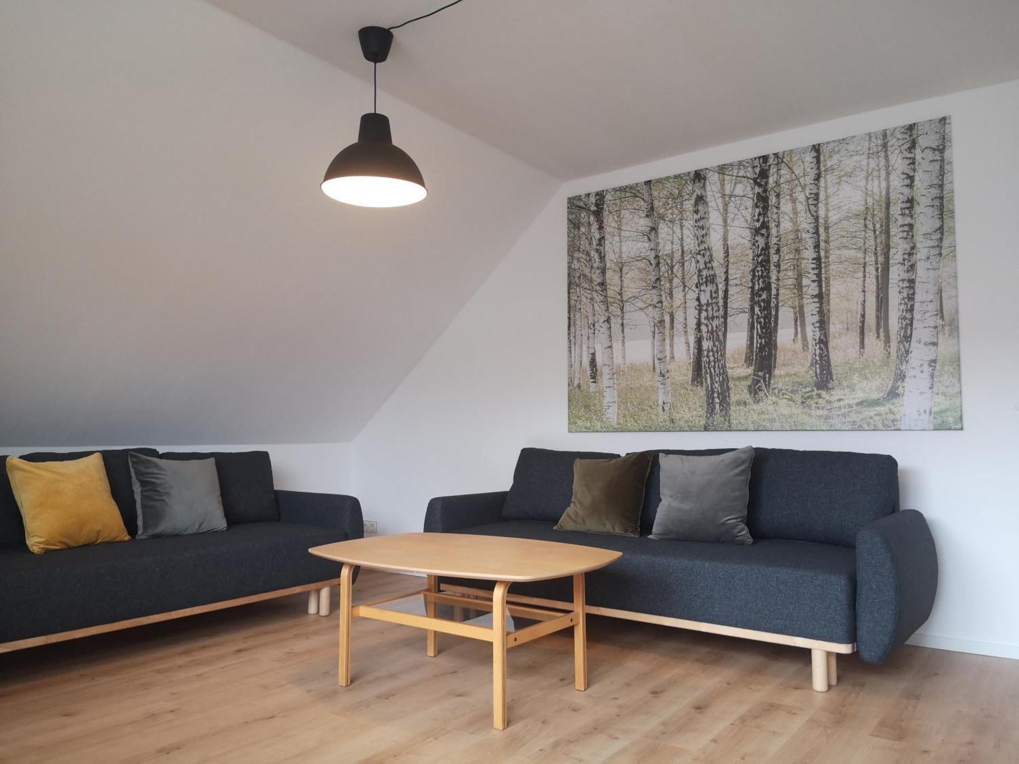 Ferienwohnung Gluehwuermchen Hamelin Dış mekan fotoğraf