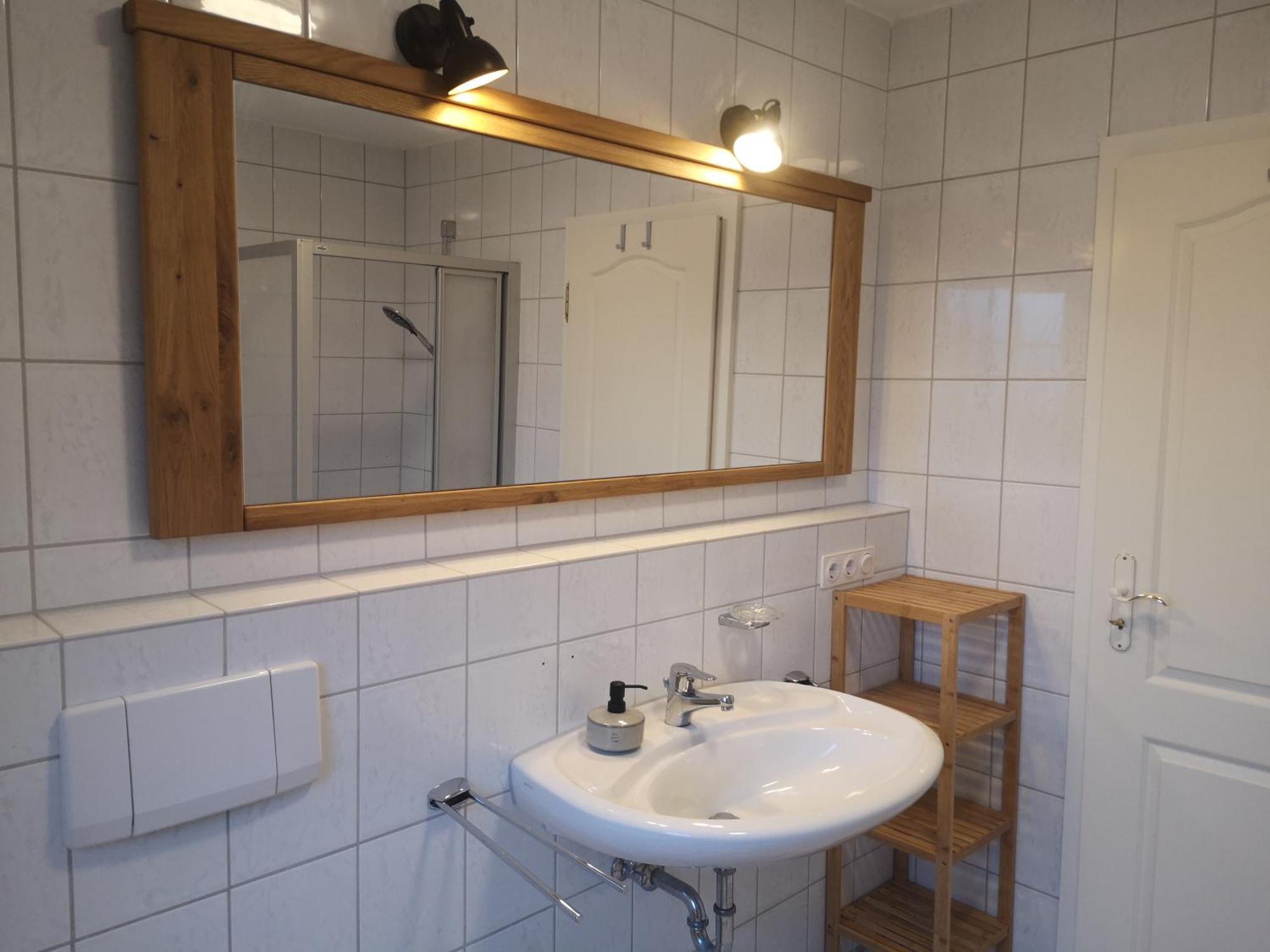Ferienwohnung Gluehwuermchen Hamelin Dış mekan fotoğraf