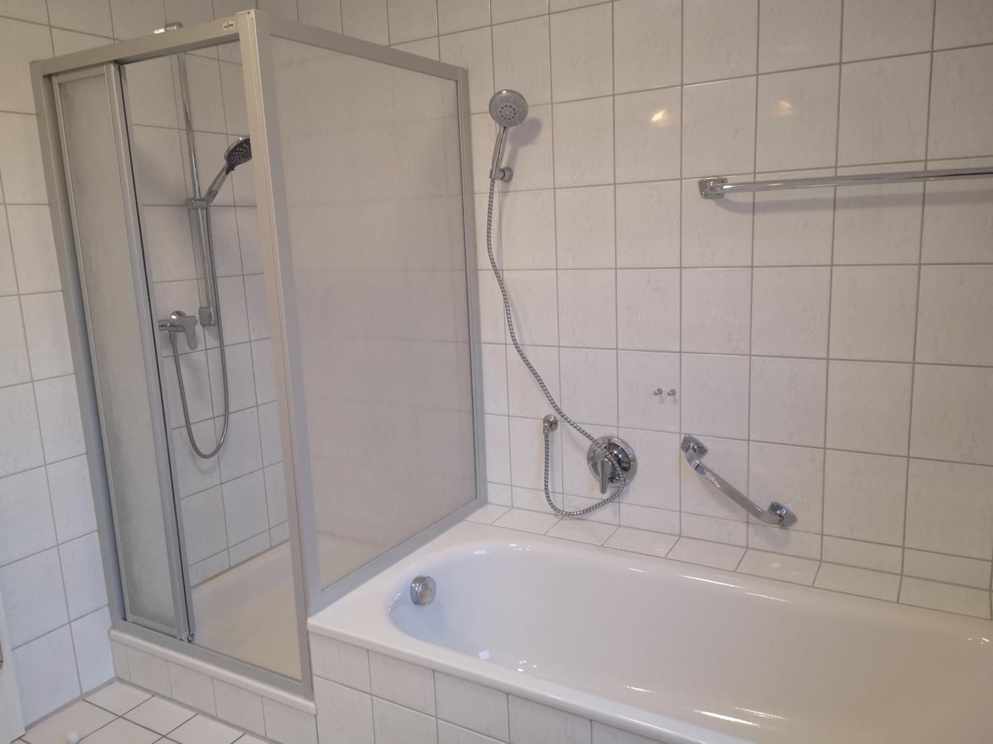 Ferienwohnung Gluehwuermchen Hamelin Dış mekan fotoğraf